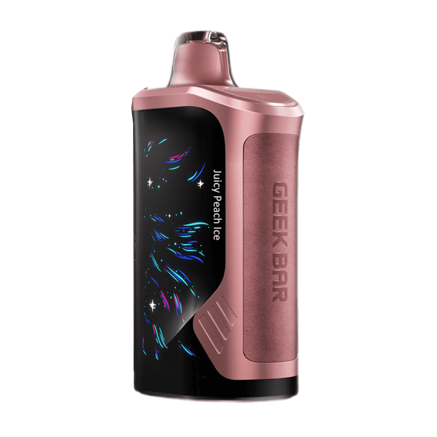 Купить GEEK BAR Pulse R 40000 затяжек оптом по доступным ценам
