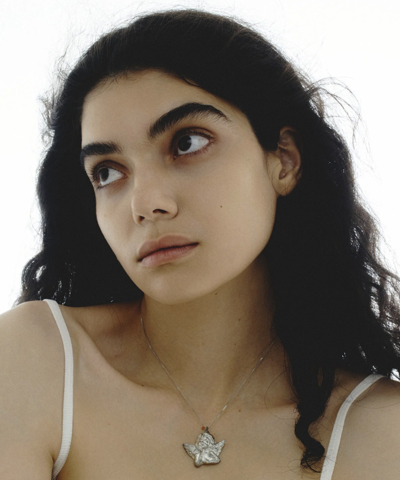 Подвеска Cupid