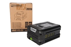 Аккумулятор Greenworks 82V 2,5 А/ч GC82B25