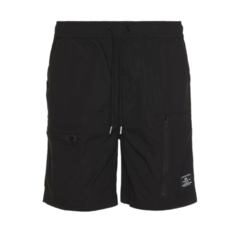Шорты Alpha Industries 27P Mod Short Black (Черный)