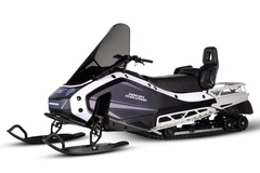 Снегоход SHARMAX SHP-1000 EFI