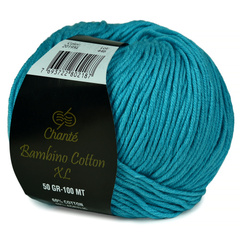 Chanté Bambino Cotton XL 2020