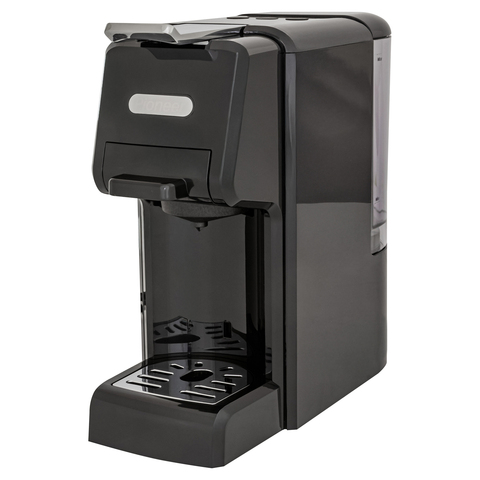 Кофеварка для молотого кофе и капсул Pioneer CM130C