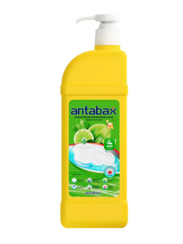 Средство для мытья посуды 