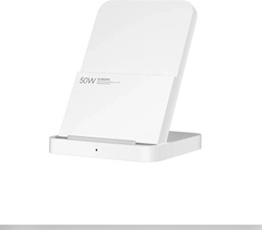 Зарядное устройство Xiaomi MDY-14-EN USB Type-C белый