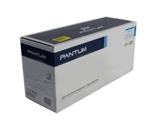 Тонер-картридж Pantum CTO-910XK черный
