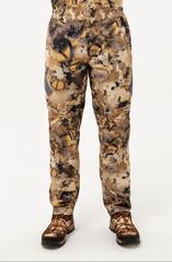 Демисезонный костюм для охоты Remington Mountain Range Yellow Waterfowl Honeycombs на remingtonn.ru