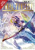 YEN PRES: Final Fantasy Lost Stranger, Vol. 2 (Книга)