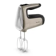 Миксер Moulinex Powermix Silence HM663AF0