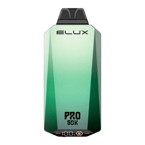 Elux Pro 50000 - Сладкая дыня