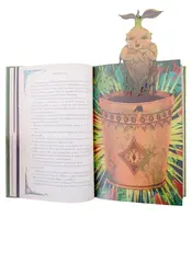 Книга Harry Potter and the Chamber of Secrets (MinaLima Edition) (На английском языке)