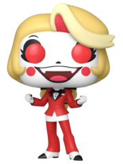 Фигурка Funko POP! Animation Hazbin Hotel Charlie Morningstar