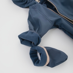 Демисезонный комбинезон Softshell