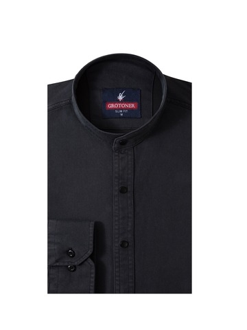 Рубашка GR018GA-73 (M-3XL)