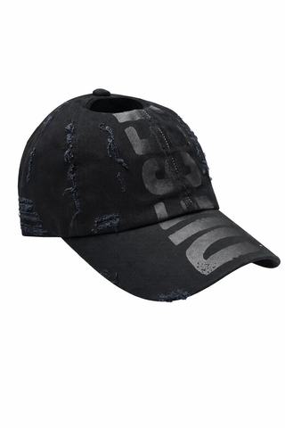 Кепка Diesel 311891bl