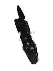 Картридж Sakura MLTD209L для Samsung ML-2855ND, SCX-4824FN, SCX-4828FN, черный, 5000 к.