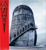 RAMMSTEIN: Zeit (20-Page Booklet) (CD) (Компакт-диск)