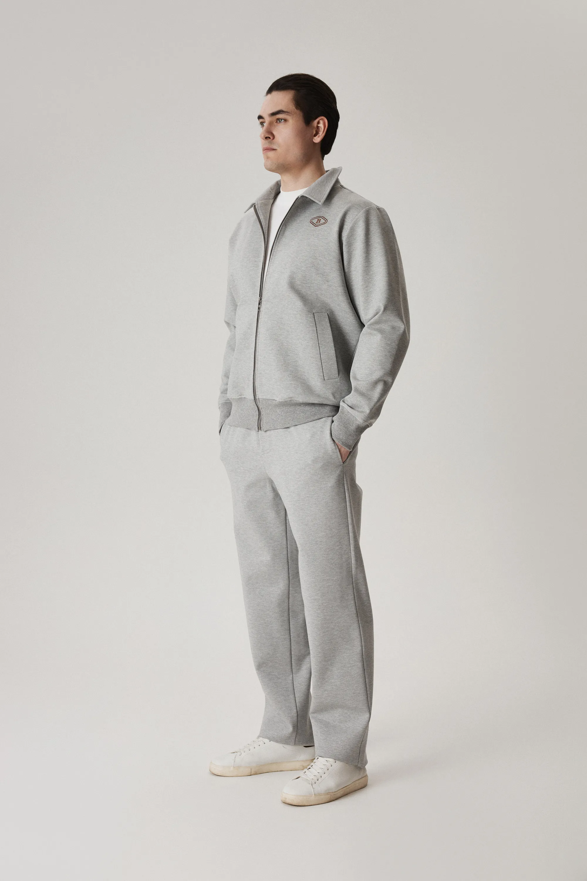 Комплект Mélange Structure