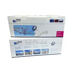 Совместимый картридж UNITON Premium для HP Color LJ CP 5525 CE273A (650A) красный