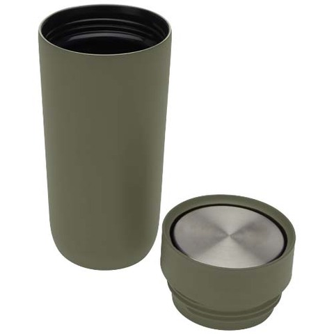 Camden кружка из нержавеющей стали объемом, сертифицированная по стандарту RCS с керамическим покрытием