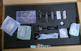 Тестовый стенд LY-30 KGF Thrust Stand для измерения тяги