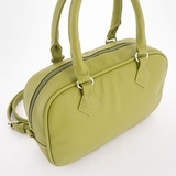 Сумка Саломея 480 леар яблочный