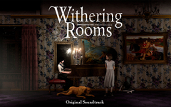 Withering Rooms - Soundtrack (для ПК, цифровой код доступа)