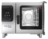 Пароконвектомат Convotherm Maxx Pro BAKE 6.10 ES DD утапливаемая дверь