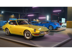 Gear.Club Unlimited 3 (ключ-карта для Nintendo Switch 2, интерфейс и субтитры на русском языке)