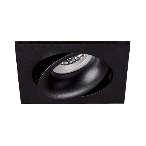 Встраиваемый светильник Italline DE-201 black