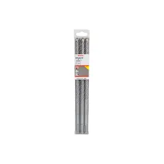 Бур по бетону SDS plus-5X 12x200x260 мм, 10 шт. BOSCH 2608833907