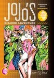 VIZ MEDIA: JoJos Bizarre Adventure: Part 5--Golden Wind, Vol. 6 (Книга)