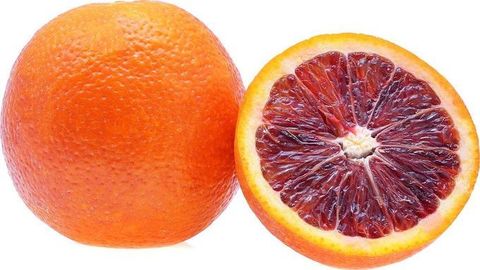 Апельсины красные, кг