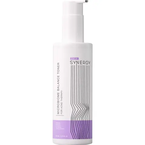 Skin Synergy Тонер 