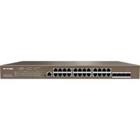 Коммутатор IP-COM G5328P-24-410W