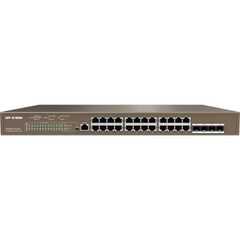 Коммутатор IP-COM G5328P-24-410W