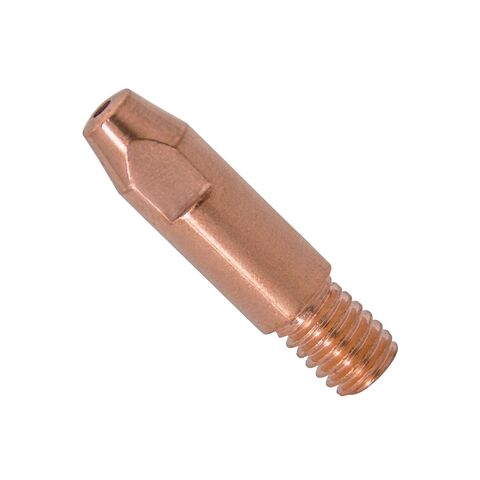 Наконечник М6x28х1,6 mm E-Cu (BS)