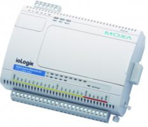Модуль MOXA ioLogik E2262
