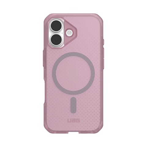 Чехол Uag Dot Case для iPhone 17, Фиолетовый | Lilac Purple