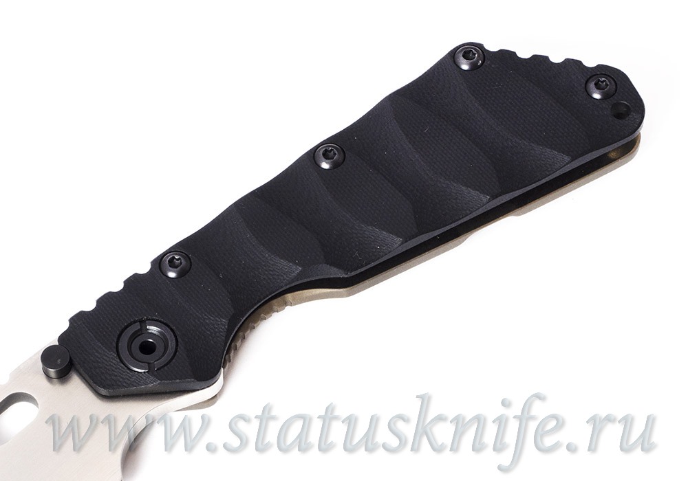 Нож Duane Dwyer Custom Chisel 3V