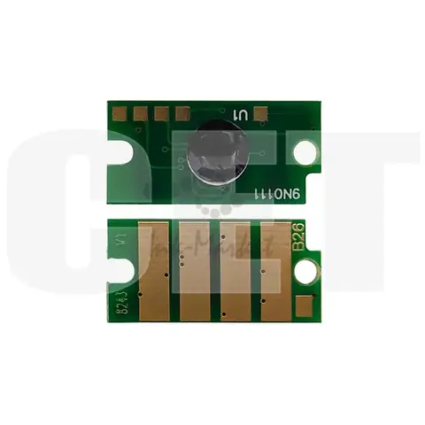 Чип картриджа 418243 для RICOH IM C530FB (CET) желтый, (EUR/MEA/Afr), 18000 стр., CET381533