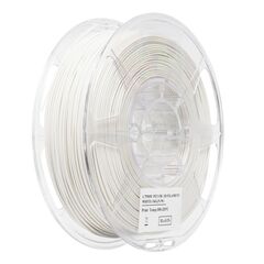 Пластик для 3D-печати eSUN PET-FR, 1,75 мм, 1 кг, белый, PET-FR175W1TZ1