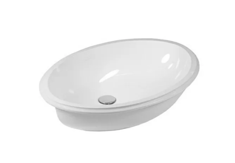 Раковина под столешницу Villeroy & Boch CeramicPlus 614700R1