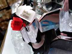 Приборная панель для Honda CB 400 довтэк без датчика бака