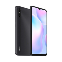 Мобильный телефон Redmi 9A 2GB RAM 32GB ROM Granite Gray