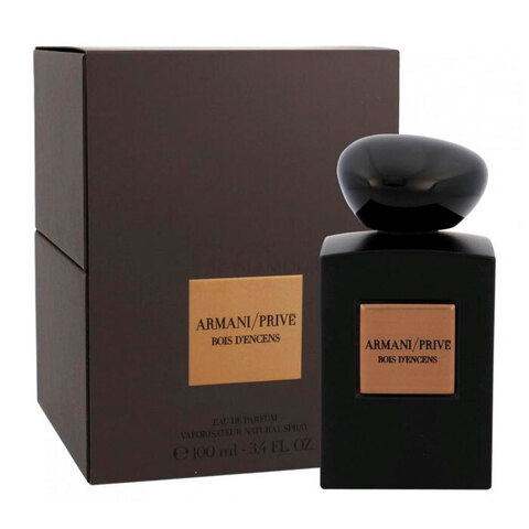 Armani Prive Bois d'Encens