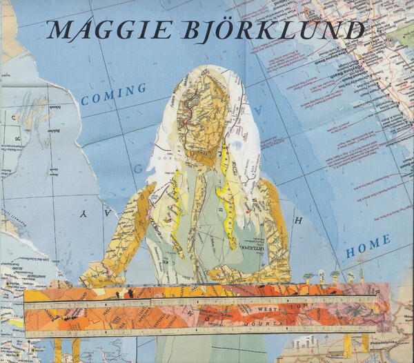 BJORKLUND, MAGGIE: Coming Home