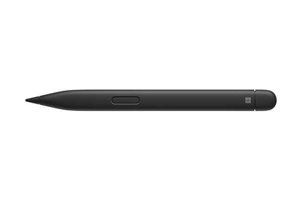 Стилус Microsoft Surface Slim Pen 2 (Black) - купить по выгодной цене ...