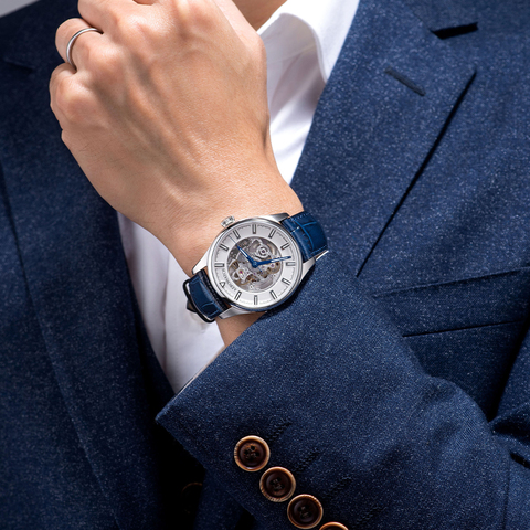 Aerowatch 60996 AA02 SQ-4