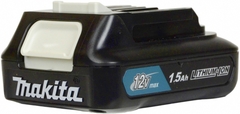 Аккумулятор BL1016 Makita 197393-5